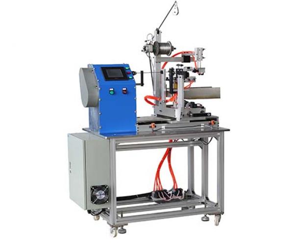 Rs25-plc tail winding machine